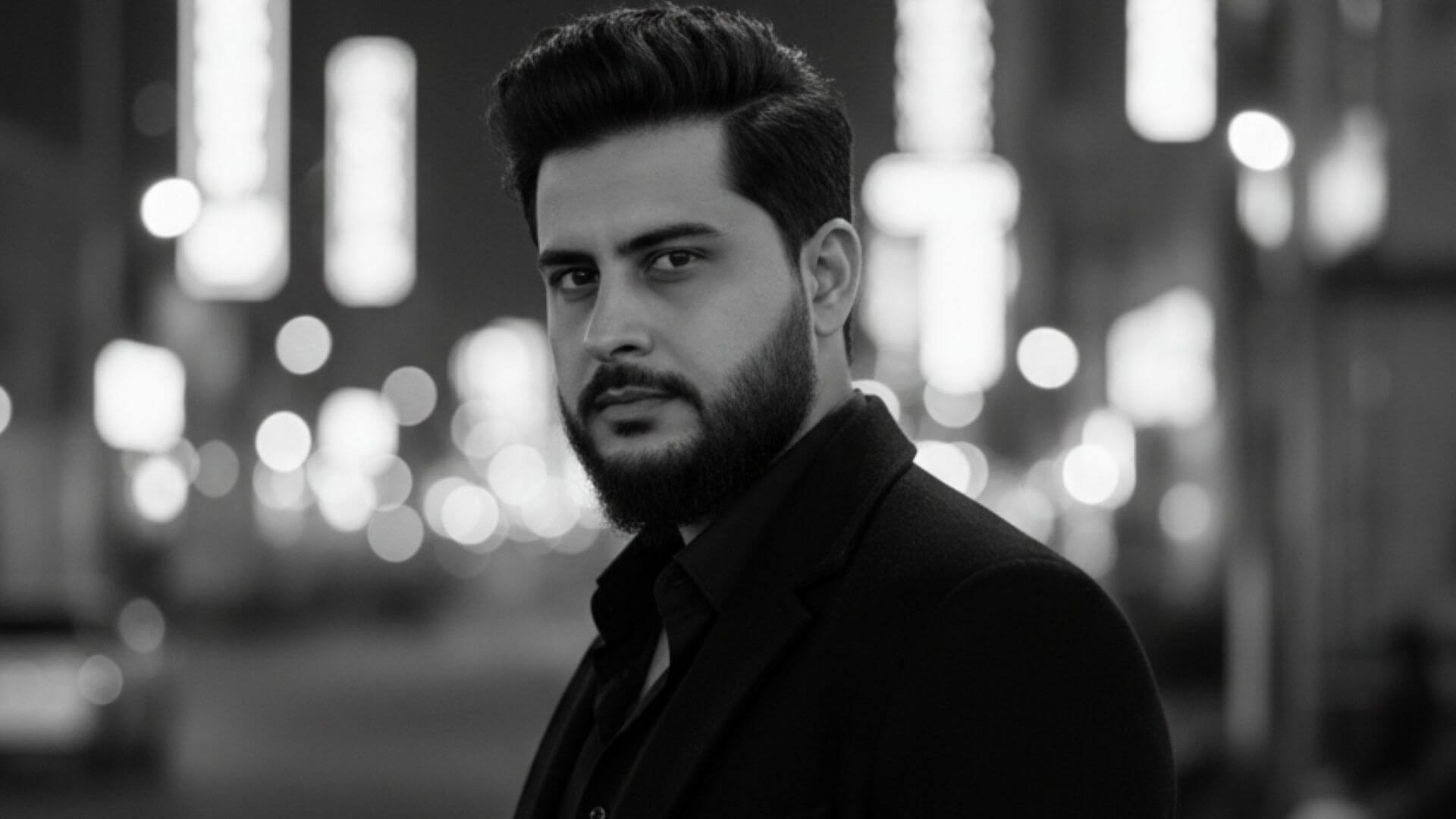 Photo of AShraf Malik, the Best AI SEO Expert in India